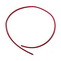 Mueller WI-M-22-2 - (Previously BU-41020-2) Red Ultra-Flex  - 22G UL listed