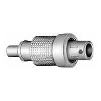 LEMO FVB.00.303.NLAE24 Connectors 3 PIN CONNECTOR