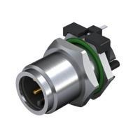 Weidmuller 2423300000 Circular Metric Connectors SAIE-M12S-4-H5.5TL