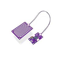 Soldered 333043 Rain Sensor Simple rain sensor board with easyC