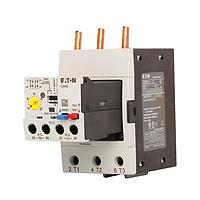 Eaton C440B1A100SAX Overload Relays C440 55MM EOL STAND ALONE 20-100A