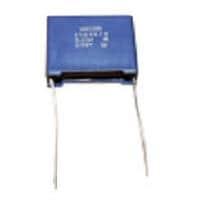 Cornell Dubilier (CDE) 158X333 Metallized Polyester 0.033uF MET POLY CAP