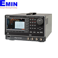 NF WF1968 Multifunction Generator (2CH;  0.01 μHz to 200 MHz)