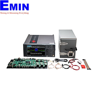 KEYSIGHT U3815A IoT Wireless Communication and Compliance, with Training Kit and Lab Sheets