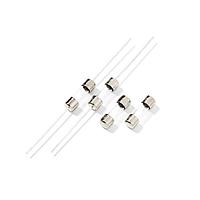 Littelfuse 0209002.MXEP Glass Fuses 350V 2A SB PT 2AG PB-FREE