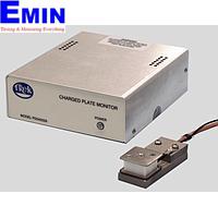 Trek PD04002AP High Temperature (-60°C to 160°C) Charged Plate Monitor, 1" x 1"