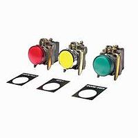 Littelfuse RK-332 LED REMOTE IND RESET ASSEMBLY