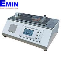Friction Coefficient Tester