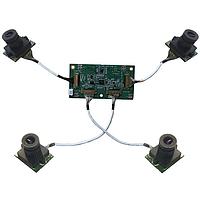 Leopard Imaging LI-XAVIER-KIT-IMX290M12-Q Camera Module