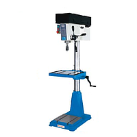 Morgon MD-19V Mill/ Drill Belt Type Machine (28 mm)