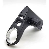 LEICA 10446339 Stereo Microscope Focus Column For S-Line