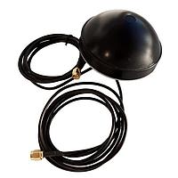 Siretta TANGO421/1.5M/SMAM/SMAM/S/S/29 Vehicle Antennas 4G/3G 1710-2170 / 2300-2700MHZ  DUAL PORT HORIZ/VERT CEILING MOUNT TRANSPORT ANTENNA