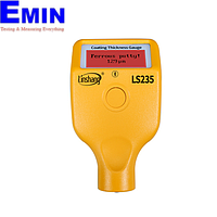 Linshang LS235 Car Paint Meter (0.0~3500μm)