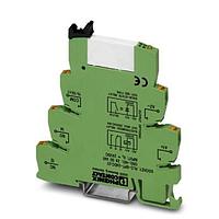 PHOENIX CONTACT 2900311 Industrial Relays PLC-RPT-230UC/21AU
