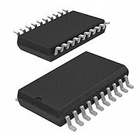 onsemi MC74HCT573ADWR2G-Q Latches OCTAL 3-STATE TRANSCEIVER