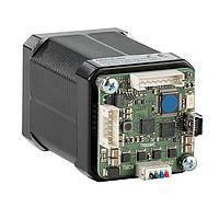 ADI Trinamic PD42-4-1140-CANOPEN Stepper Motors PANdrive/ Smart Stepper Motor, 24V, 0.7N
