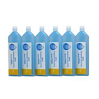 HORIBA Y022H 2000ppm Sodium Ion Standard Solution (14 mL x 6)