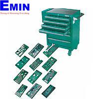 SATA 09917 212Pc Tool Storage And Tray Set