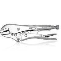 TOPTUL DAAR1A07 - Straight Jaw Locking Pliers