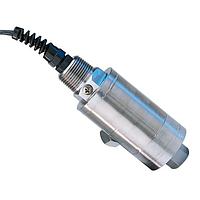 OMEGA PXM81MD1-160mBARD5T Wet/Wet Differential Pressure Transducers for High Temperatures (Differential, 160 mBar, BSPP Female, 1/4 in)