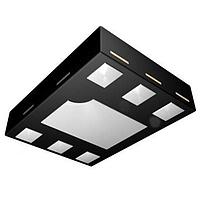 Melexis MLX90411KLD-BAA-049-SP Low Noise 1coil fandriver, FG, 40V, 960mA, 1/16, open loop, CONSUMER