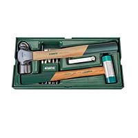 SATA 09932 4PC. TOOL SET