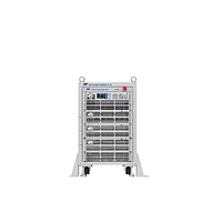 APM SPSA500VDC36000W-3-18 DC Power Supply System (Automatic, 500V, 192A, 36KW)