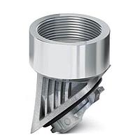 PHOENIX CONTACT 1414256 Accessories HC-B-TA-M20-ER-AL