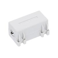 LeaderTech SS20B2034 Cable Single Box Sleeve Snap Spring Grip