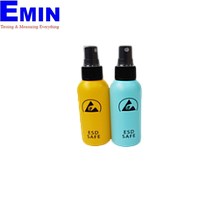 Bosch Static BSC-R12 ESD Bottle Finger Spray (60ML)