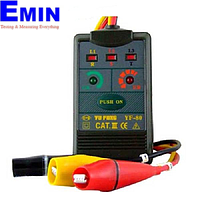 TENMARS YF-80 Phase Rotation Tester (45-65Hz, 50~500V)