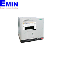 EVERFINE TR-5000 US-VIS-IR Transmittance and Reflectance Test System for Materials (280nm-2500nm)