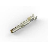 AMP Connectors - TE Connectivity 350570-7 Contacts SOCKET 24-18 REEL Reel of 7500