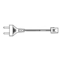 Sunon A2-B Power Cable AC Cord