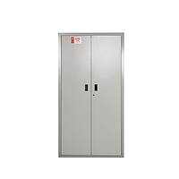Sysbel WA930450 Emergency Equipment Cabinet (PPE Cabinet) (45/170 (Gal/L))