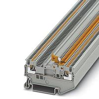 PHOENIX CONTACT 3210301 DIN Rail Terminal Blocks PT 1 5/S-MT