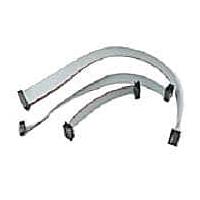 NKK Switches ISDCB88 Logic Board Cable 14 pin Ribbon cable 8"