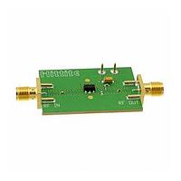 Analog Devices 107749-HMC454ST89 RF Amplifier Watt High IP3 Amplifier SMT, 0.4 - 2.5 GHz