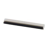 Molex 503480-4000 FFC & FPC Connectors Easy-On Conn .50mm FBH1 RA DR 40Ckt