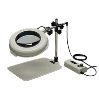 Otsuka LSK WIDE-B LED Illuminated mangifire