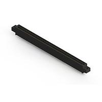 EDAC 895-057-500-608 Receptacles .100" (2.54mm) Pitch Card Edge Connector