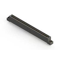 EDAC 395-046-524-103 Standard Card Edge Connectors .100" (2.54mm) Pitch Card Edge Connector