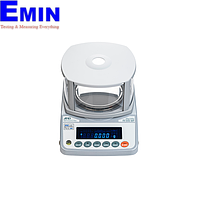 AND FX-300iWP Precision Balance (320g x 0.001g)
