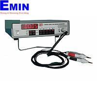 Low Resistance Tester