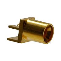 Johnson / Cinch Connectivity Solutions 125-0701-811 PCB Connectors SMPM M FULL DETENT END LAUNCH