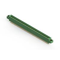 EDAC 345-112-520-803 Standard Card Edge Connectors .100" (2.54mm) Pitch Card Edge Connector