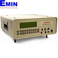 Low Resistance Tester