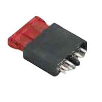 Littelfuse 178.6165.0001 Blade Fuse FUSEHOLDER FOR FLR