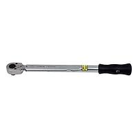 Tohnichi 1400PQL-A Pre-Lock Click Type Torque Wrench (30～100 lbf･ft)