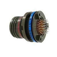 Amphenol Socapex TV07WCI1326SF059 Receptacles